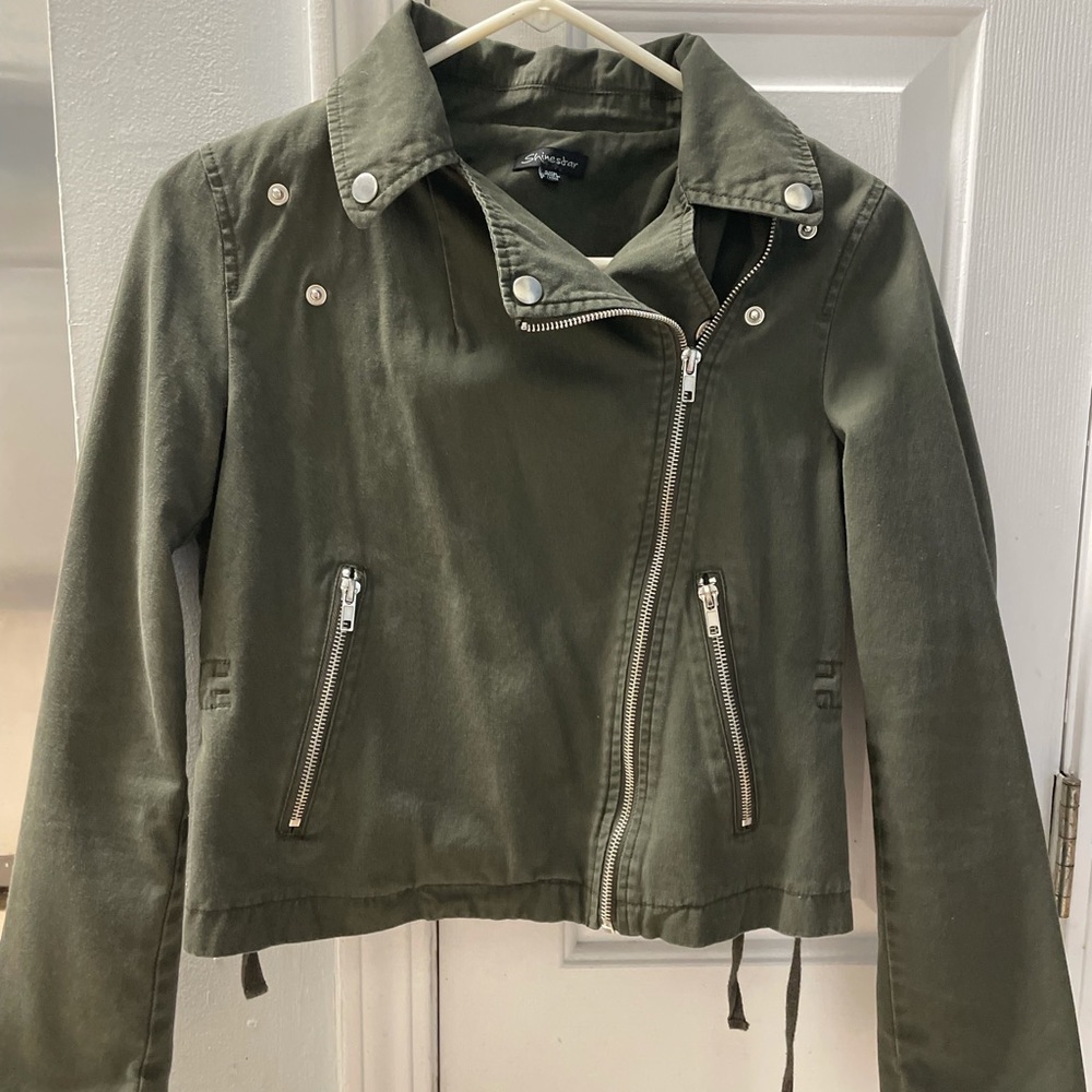 Jacket